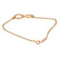 Bracelet or jaune 