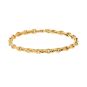 Bracelet or jaune