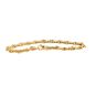 Bracelet or jaune 