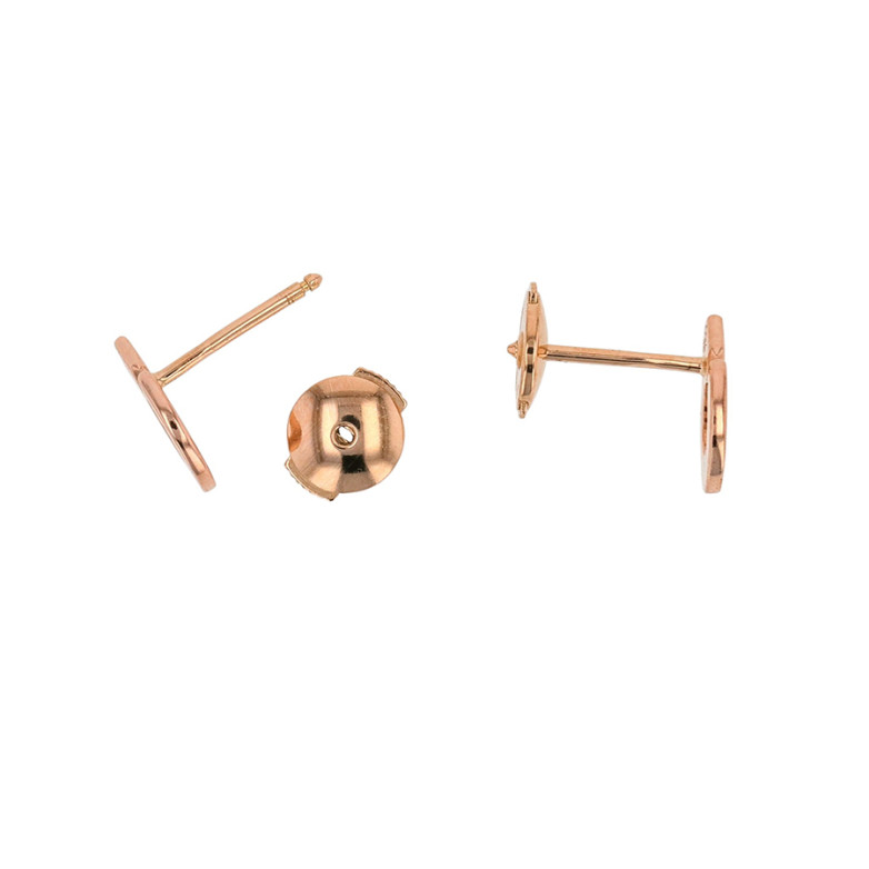 Boucles d'oreilles DINH VAN...