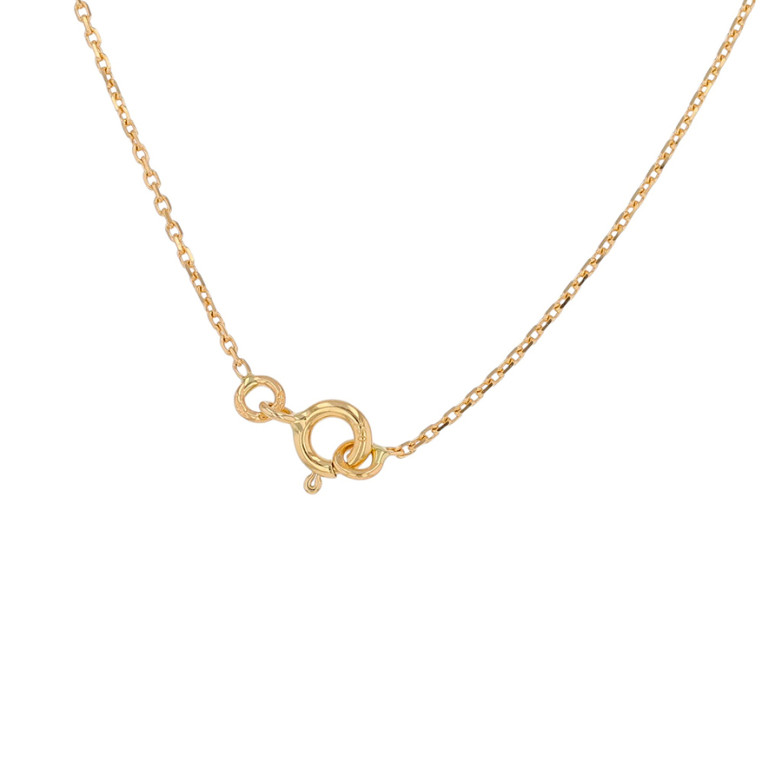 Collier diamant 0.67 carat...