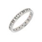 Alliance or gris diamant (s)