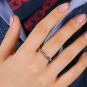 Solitaireor gris diamant (s) 
