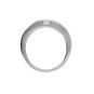 Solitaireor gris diamant (s) 
