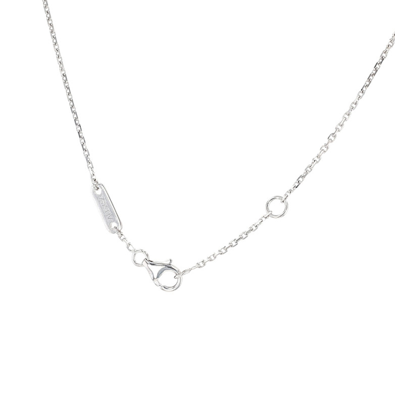 Collier aigue-marine 3...