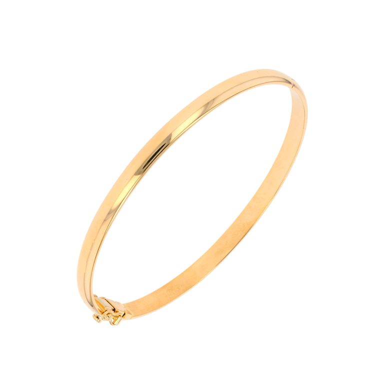 Bracelet or jaune